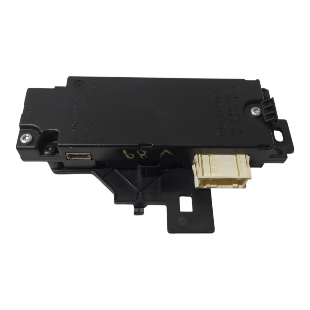 Modulo Bluetooth Citroen C4 Pallas 2.0 2011 V89 5