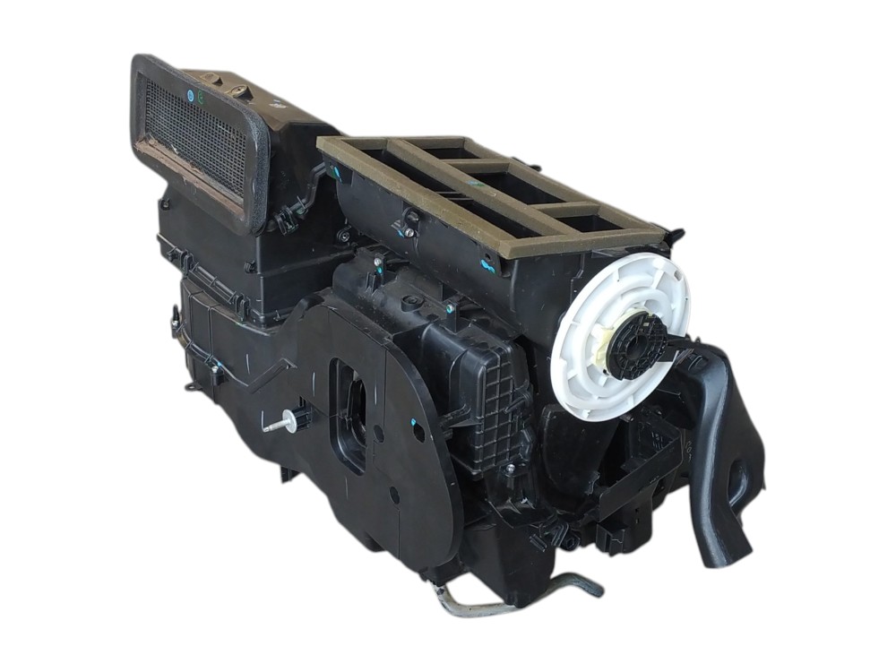Caixa Evaporadora Sem Ventilador Gm Onix 1.4 2014 V140 2