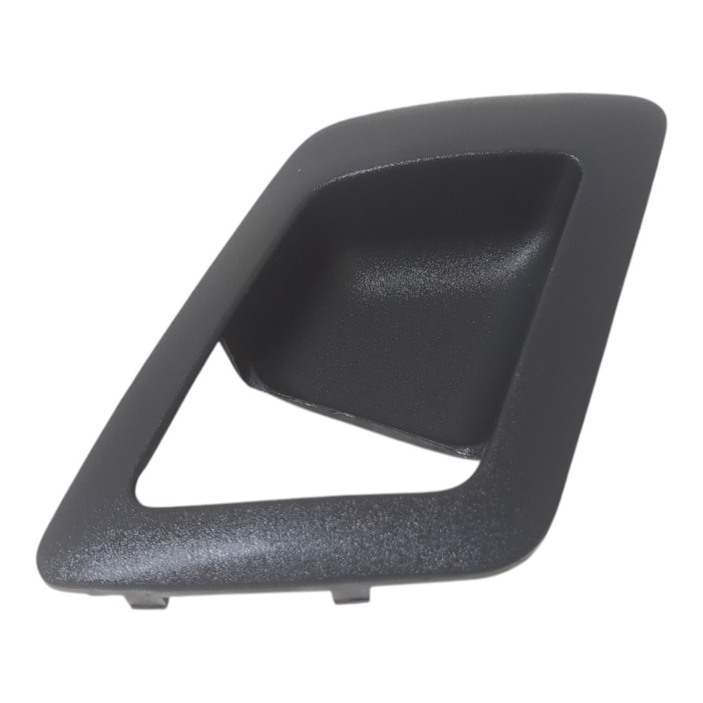 Moldura Maçaneta Interna Tras Dir Vw Polo Classic 1998 V141 Traseira 3