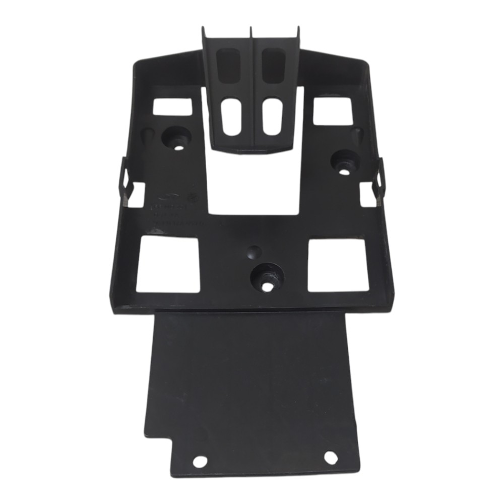 Suporte Módulo Injeção Ford Fiesta Endura 1.0 1998 V129 3