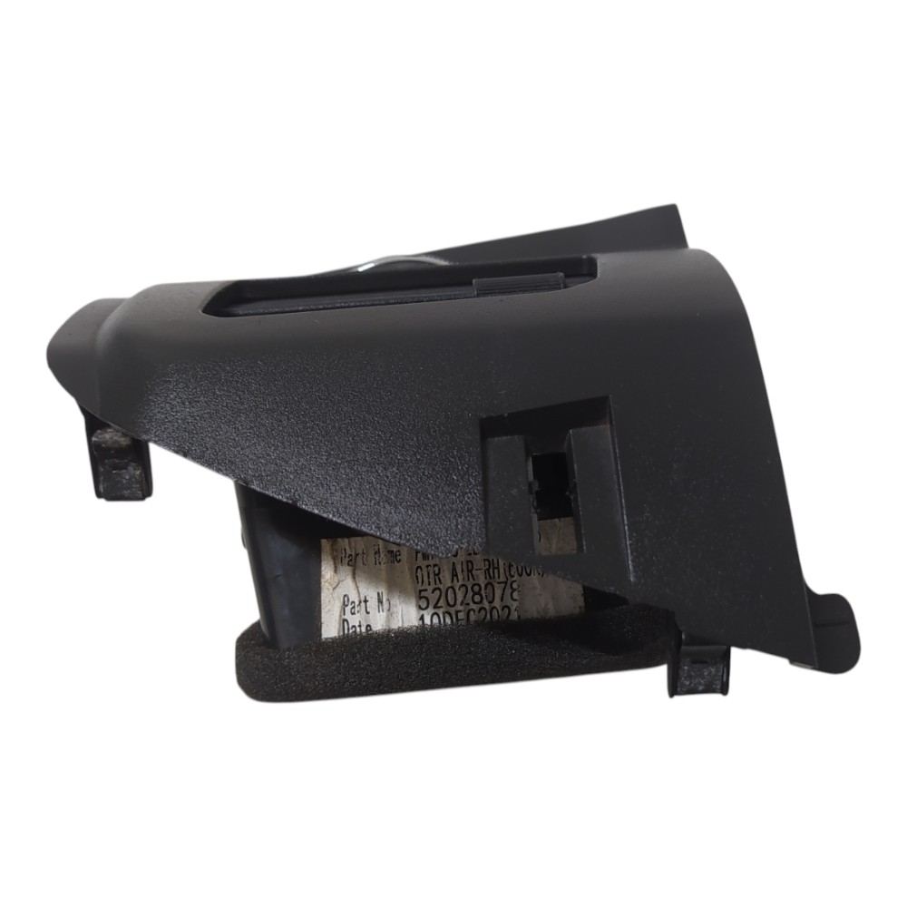 Difusor Ar Dianteiro Direito Gm Spin 1.8 2023 V148 6