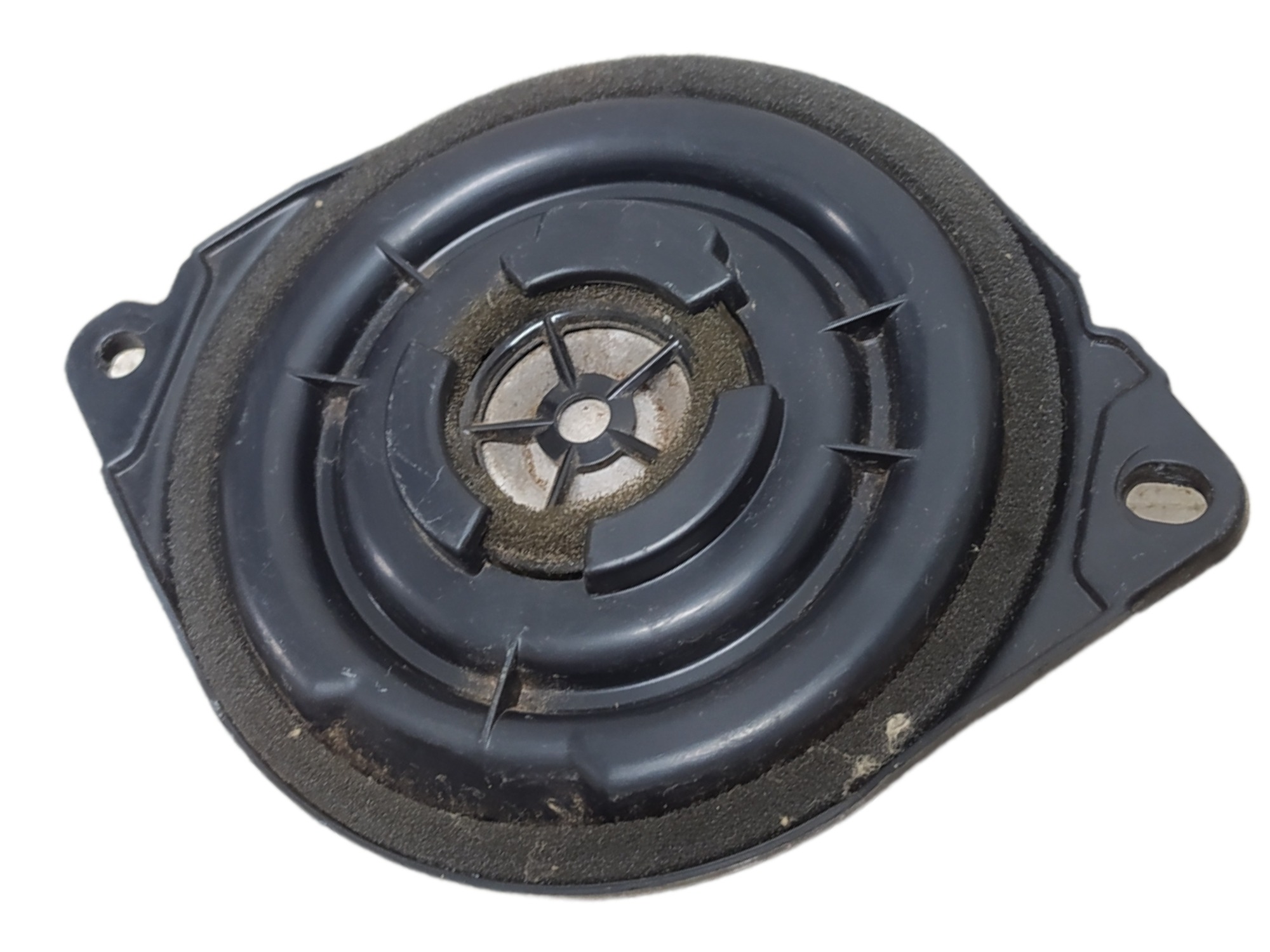 Tweeter Auto Falante Toyota Etios 2015 A 2019 2