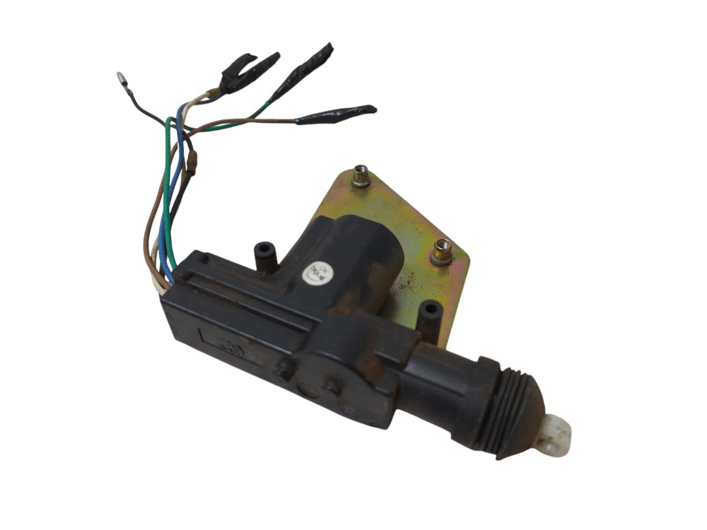 Kit Trava Das Portas Renault Logan 1.0 2008 V105 3