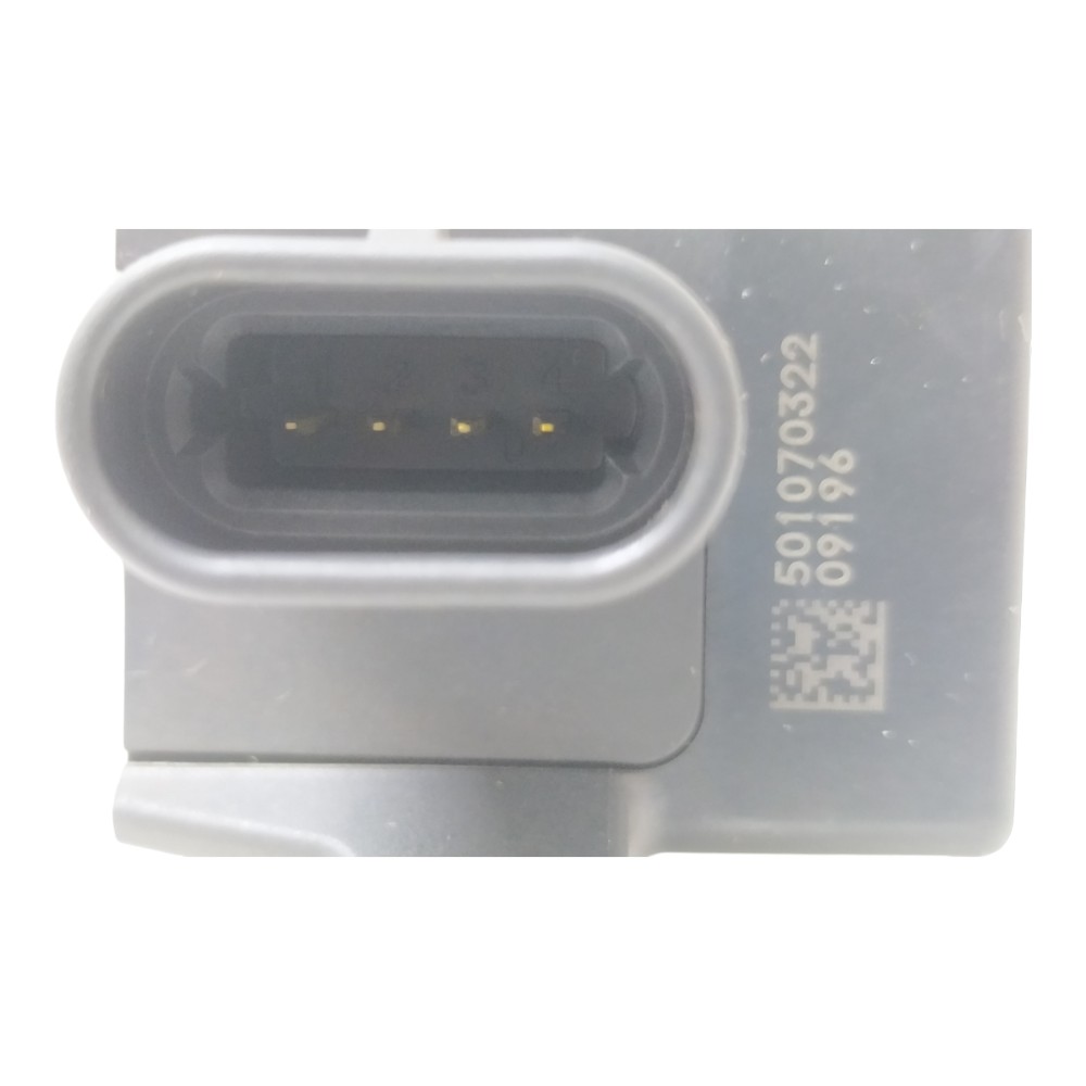 Bobina Ignição Gm Spin 1.8 2023 V148 N2 9