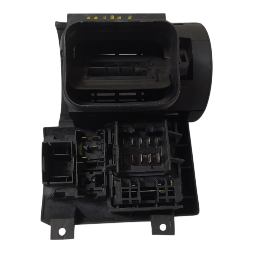 Moldura Difusor Ar Botao Farol Gm Corsa Super 1998 V146 7