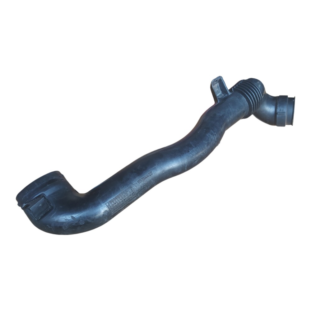 Mangueira Filtro Ar Fiat Stilo 1.8 2011 V136 2