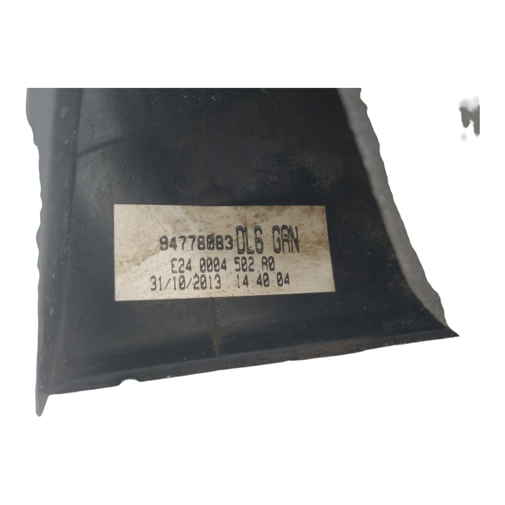 Retrovisor Elétrico Direito Chevrolet Onix Ltz 2014 V140 7