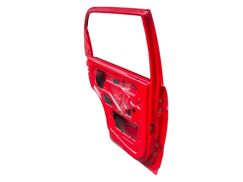 Porta Traseira Esquerda Chery Qq 1.1 2012 V118 6