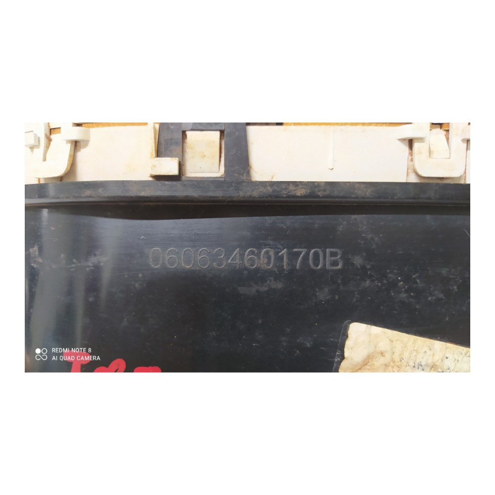 Painel Instrumentos Fiat Uno 1.0 2013 V121 9