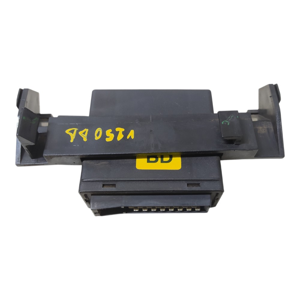 Módulo Central Conforto Gm Vectra Gt-x 2.0 2008 V150 2