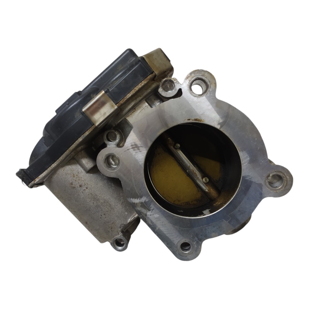 Corbo borboleta tbi Chevrolet onix 2014 1.4 V140 3