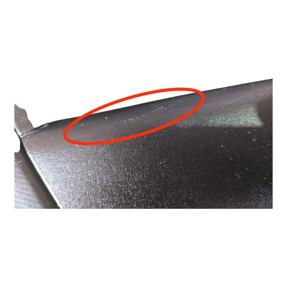 Forro Porta Traseira Esquerda Fiat Argo 2022 1.0 V139 7
