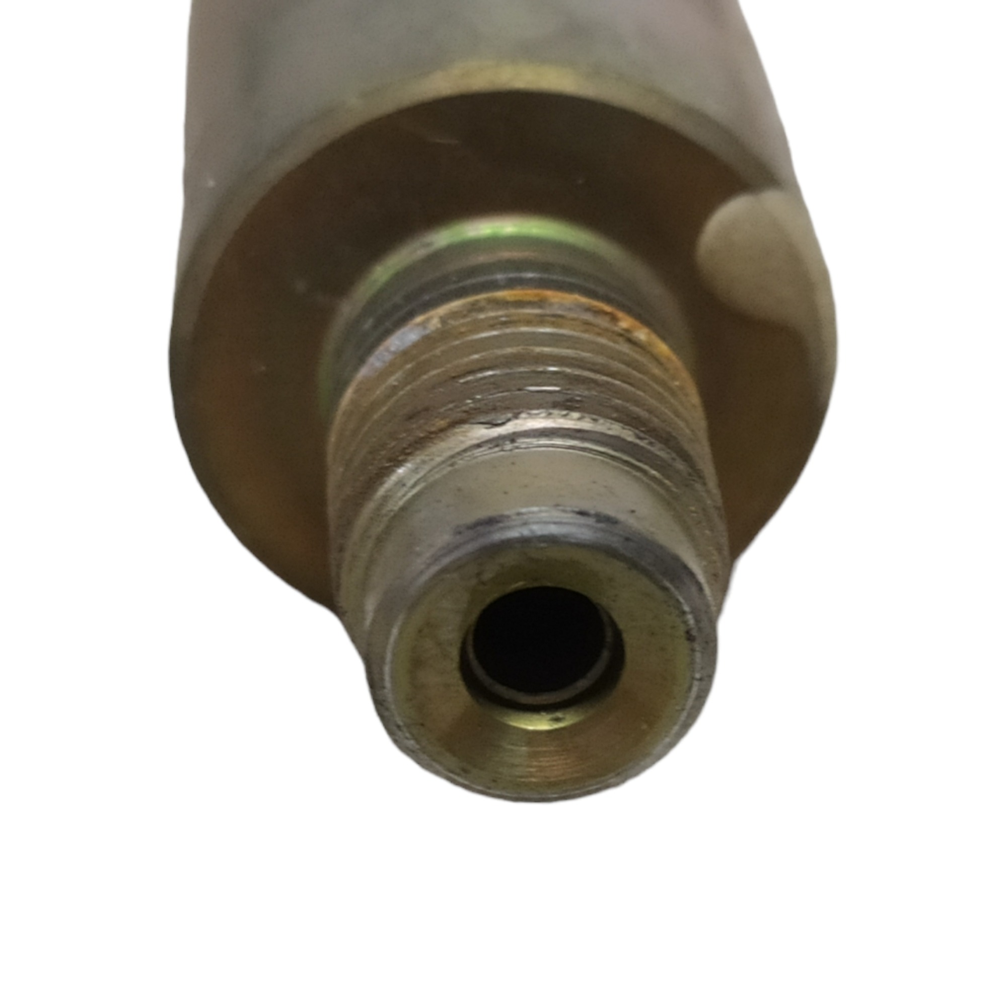 Válvula Compensadora Frenagem Ford Fiesta 2005 V96 Balcão 5