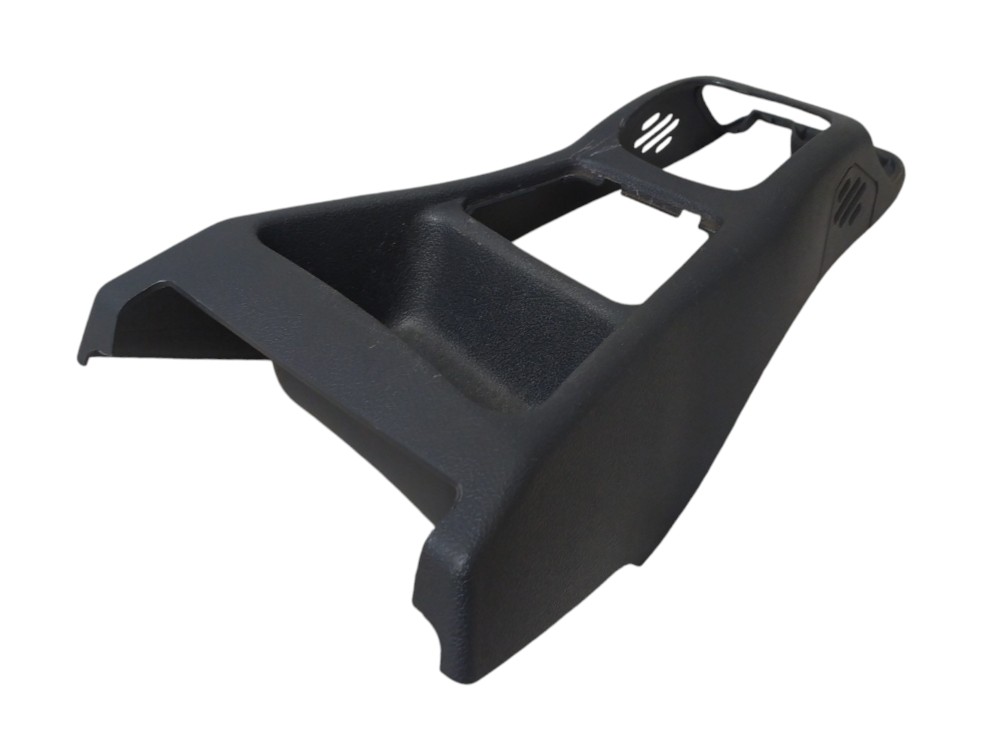 Console Central Fiat Siena 1.0 2008 V104 2