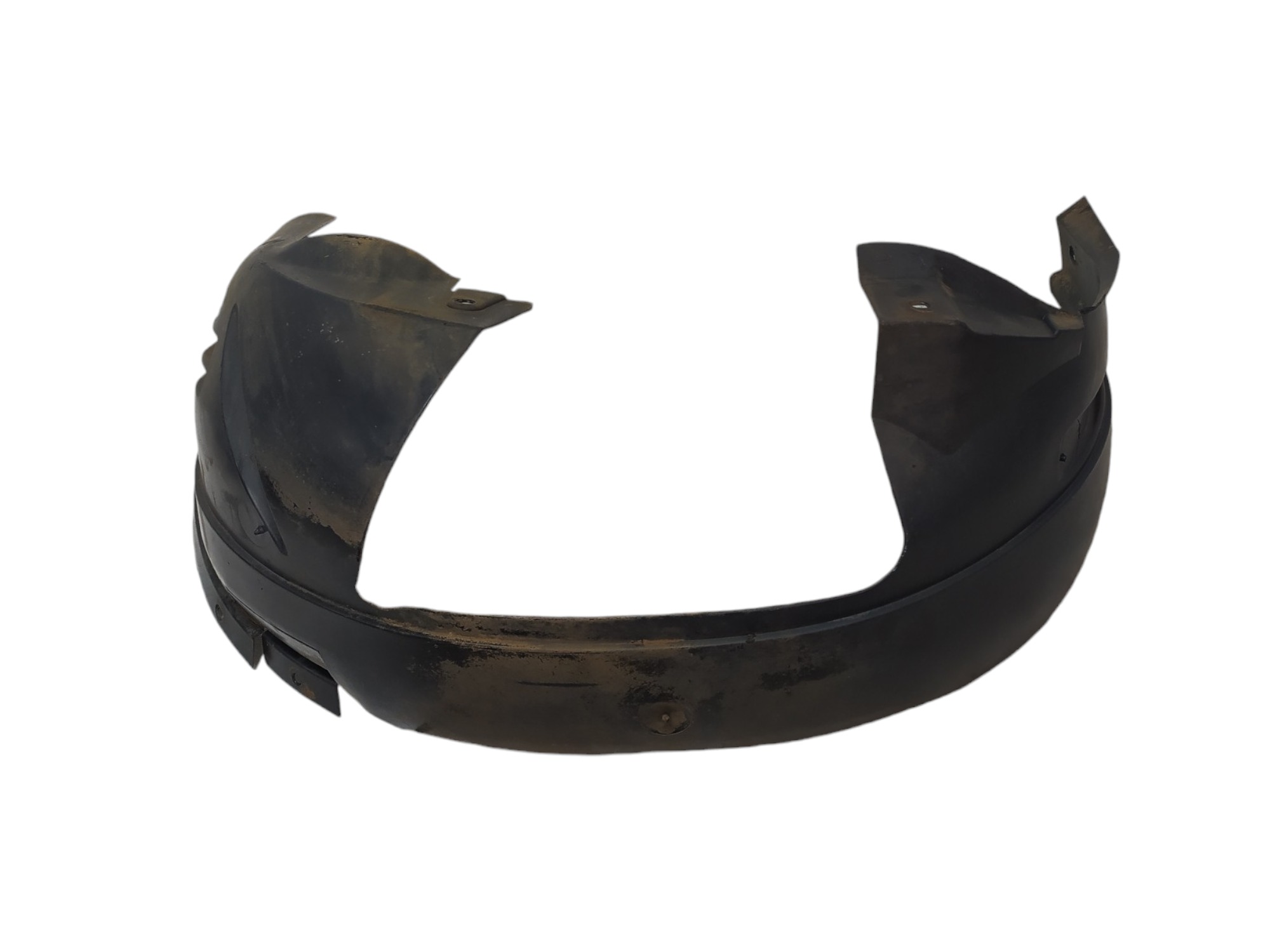 Parabarro Dianteiro Esquerdo Ford Fiesta 1.0 2003 V100