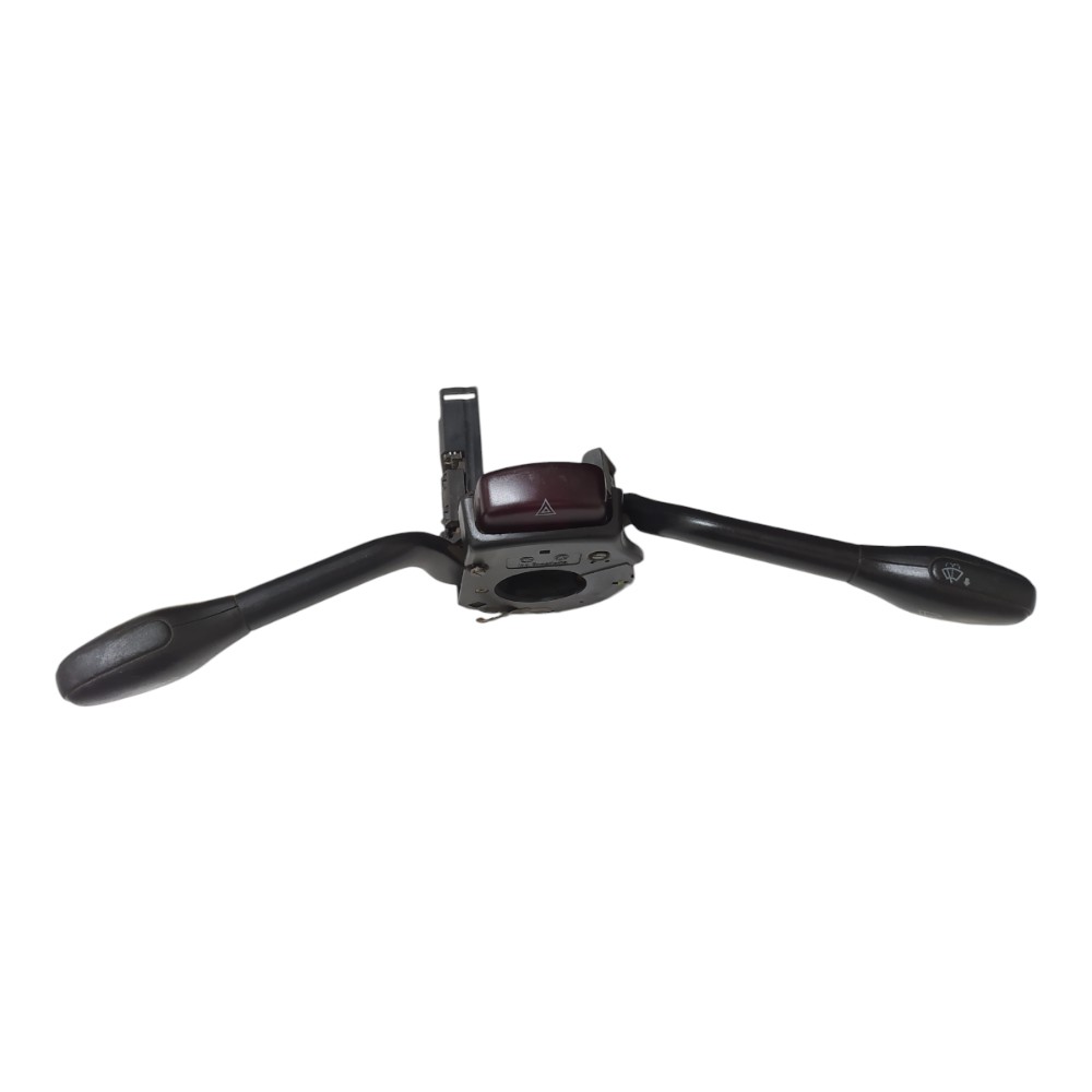 Chave Comando Seta Vw Gol Bola 1.0 1999 V143 2