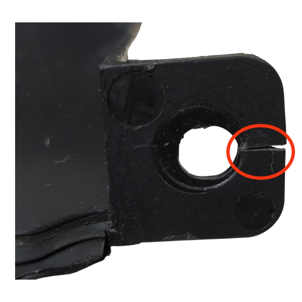 Cobertura Entrada Ar Churrasqueira Vw Gol G5 2010 1.6 V145 5