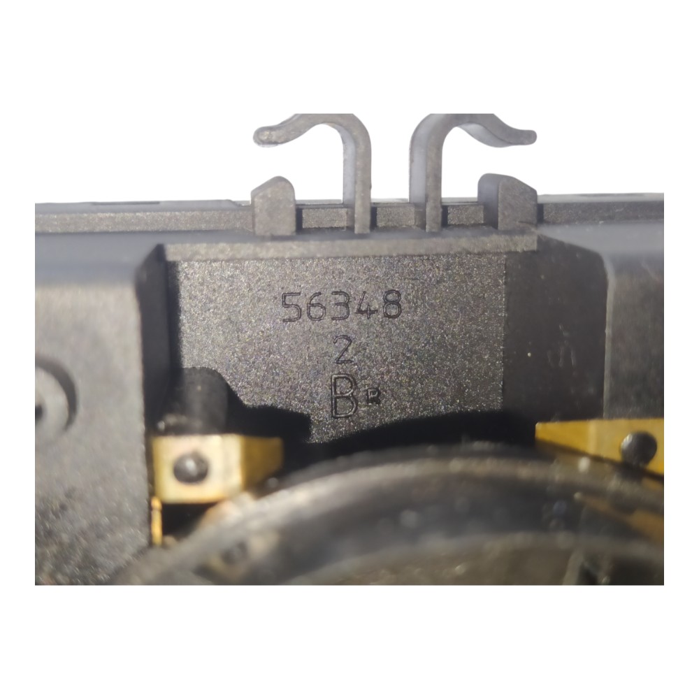 Comando Chave Seta Luz Limpador Fiat Stilo 2011 V136 8