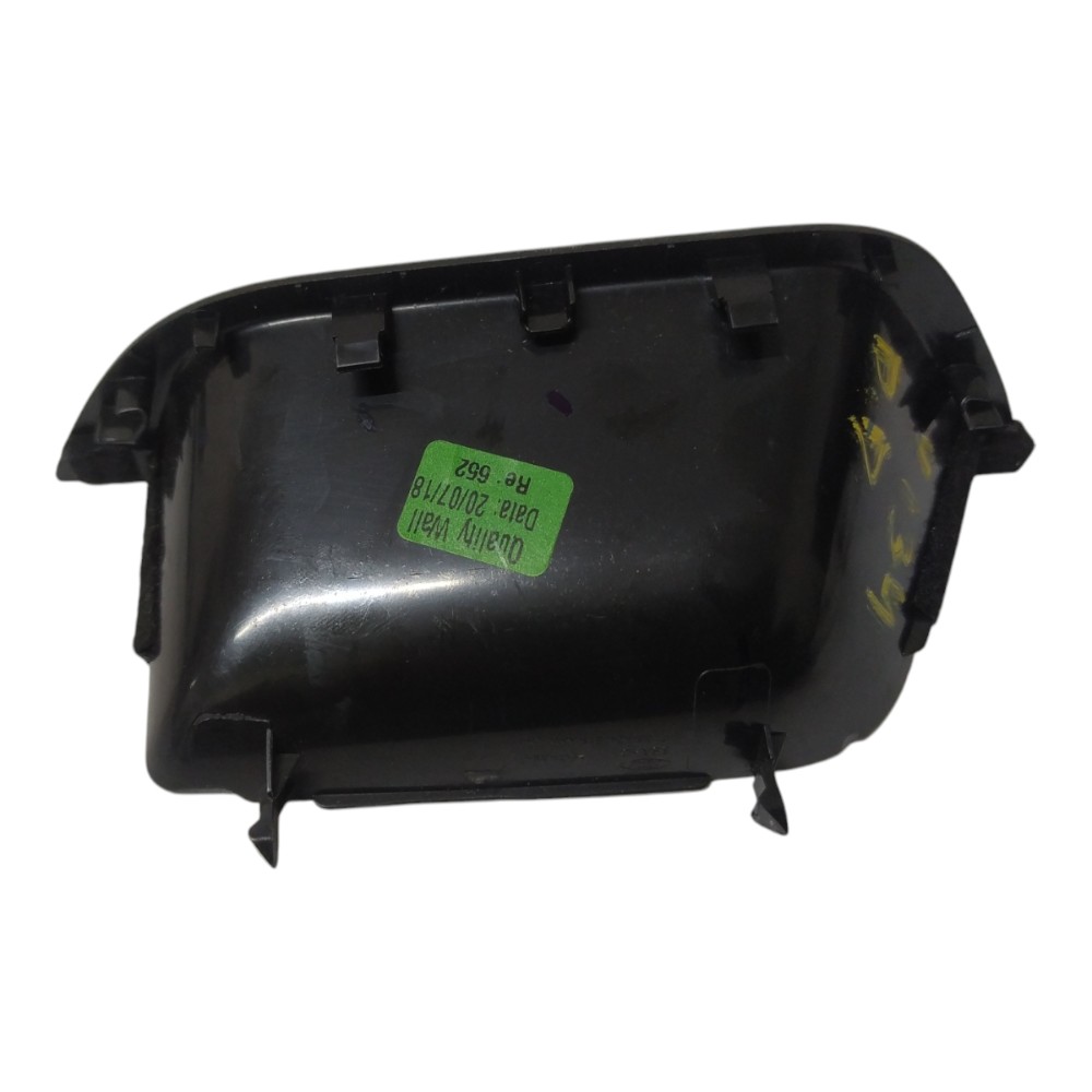 Puxador Porta Treco Dianteiro direito Ford Fiesta 2019 V134 5