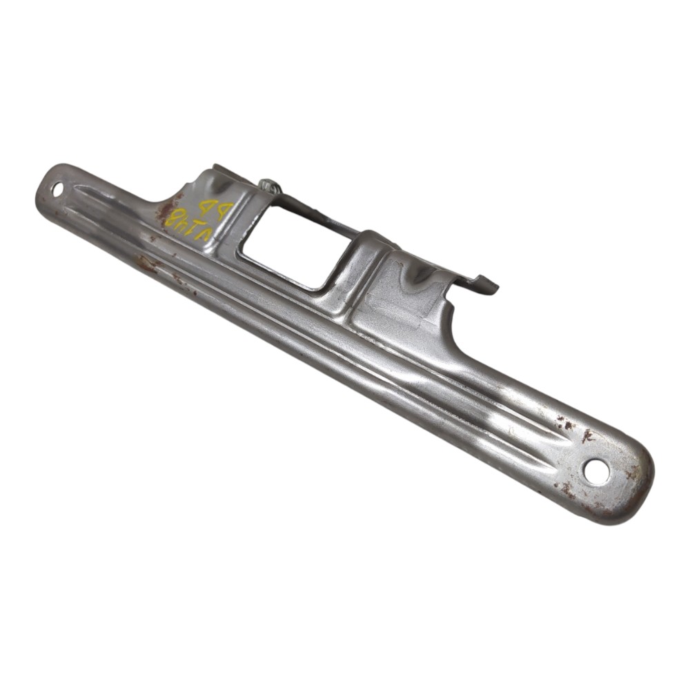 Suporte Puxador Porta Dianteira Direita Gm Spin 2023 V148 6
