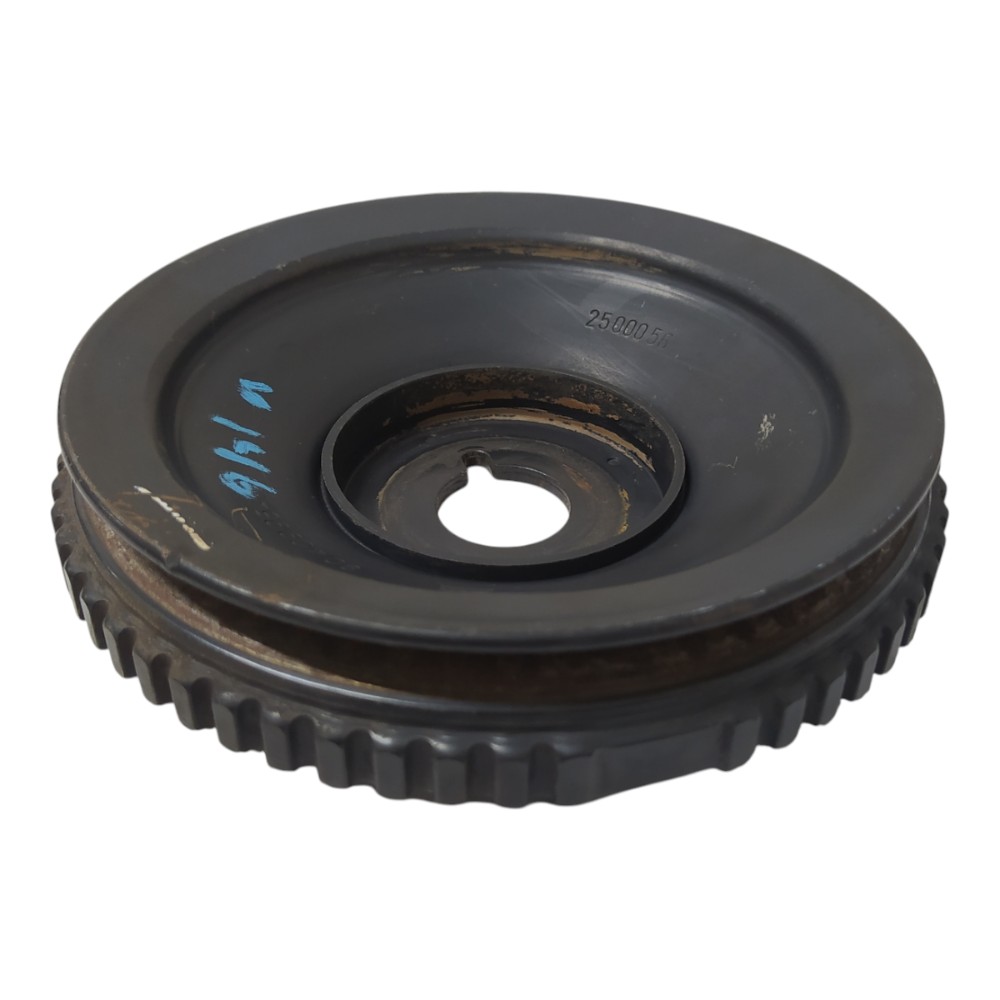 Polia Virabrequim Gm Corsa Super 1.0 8v 1998 V146 4