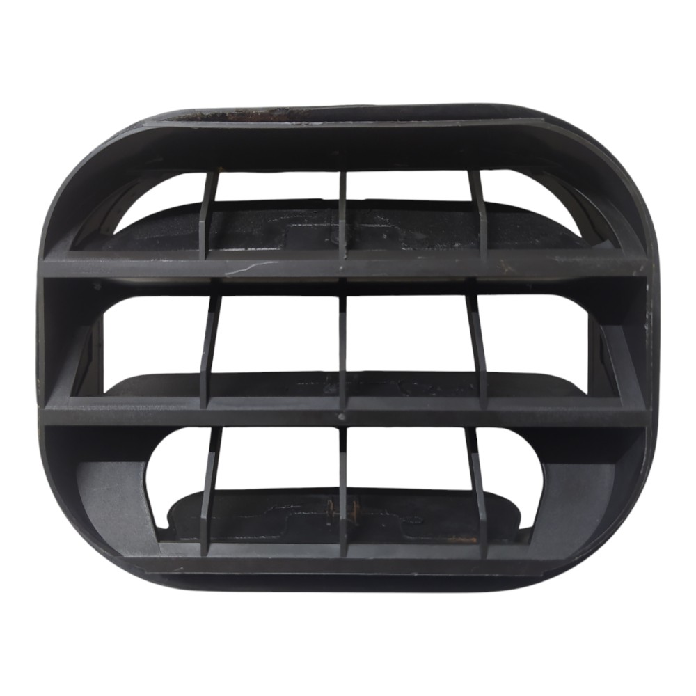 Válvula Ventilação Traseira Direita Gm Vectra 2001 V138 2