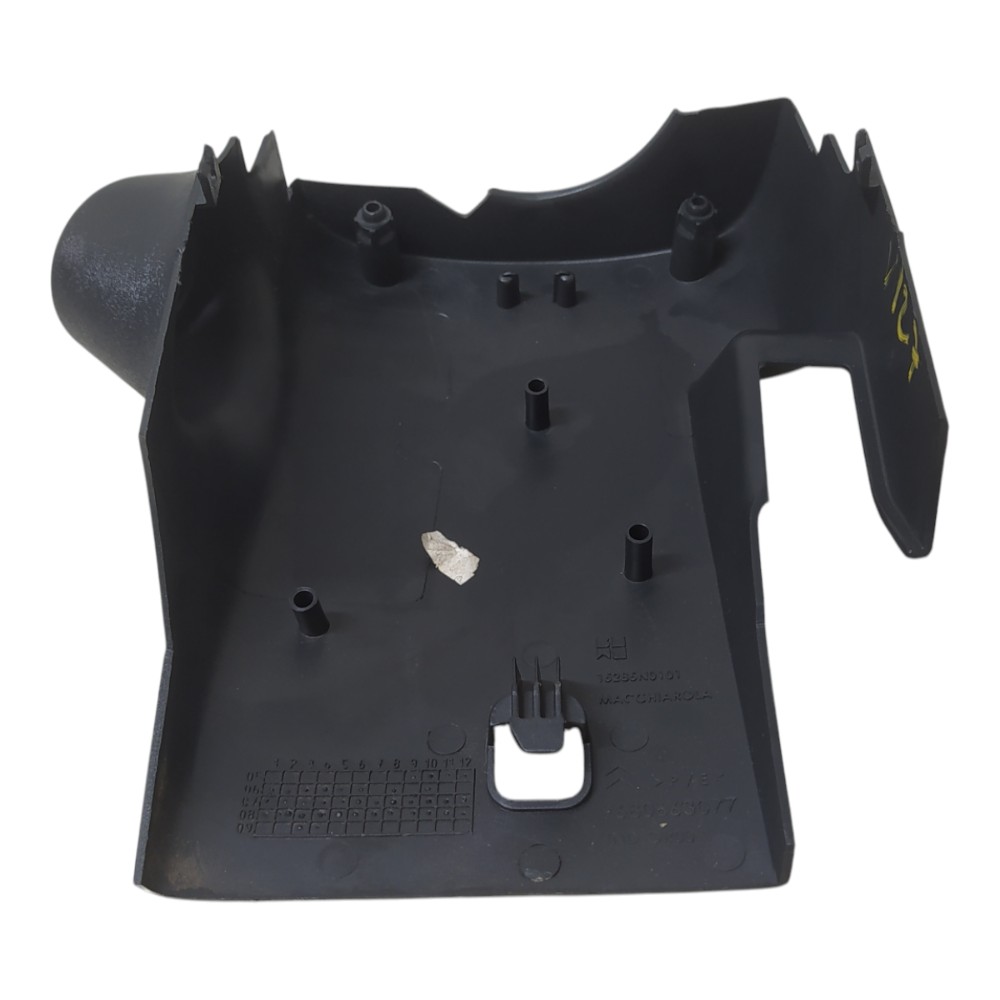 Moldura Inferior Coluna Direção Citroen C3 2010 V127 4