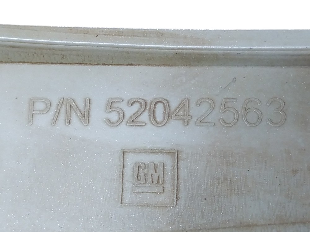 Calota Aro 14 Gm Onix 1.0 2015 V109 Balcão 6