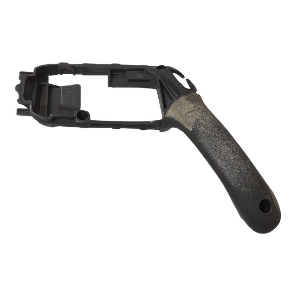 Puxador Porta Dianteira Direita Gm Corsa Super 1.0 1998 V146