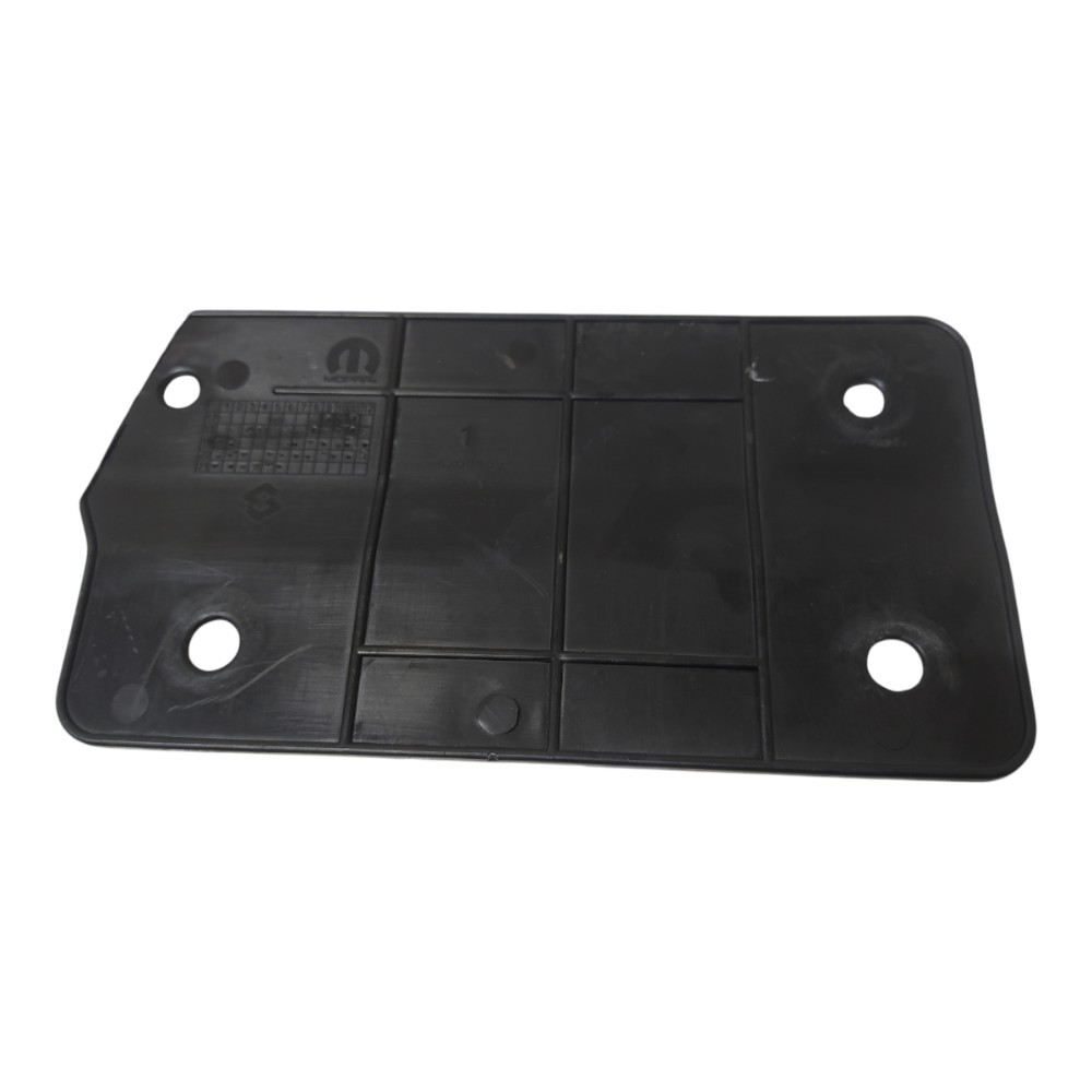 Tampa Acabamento Fiat Argo 2022 1.0 V139