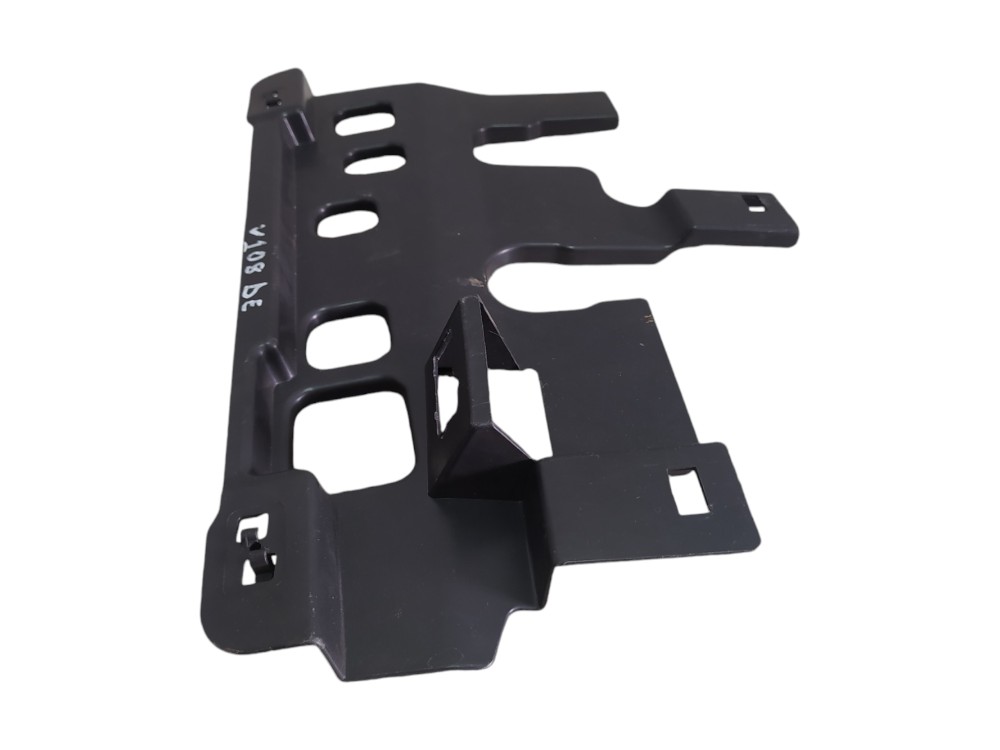 Moldura Inferior Painel Chevrolet Vectra Gt 2008 V108 6