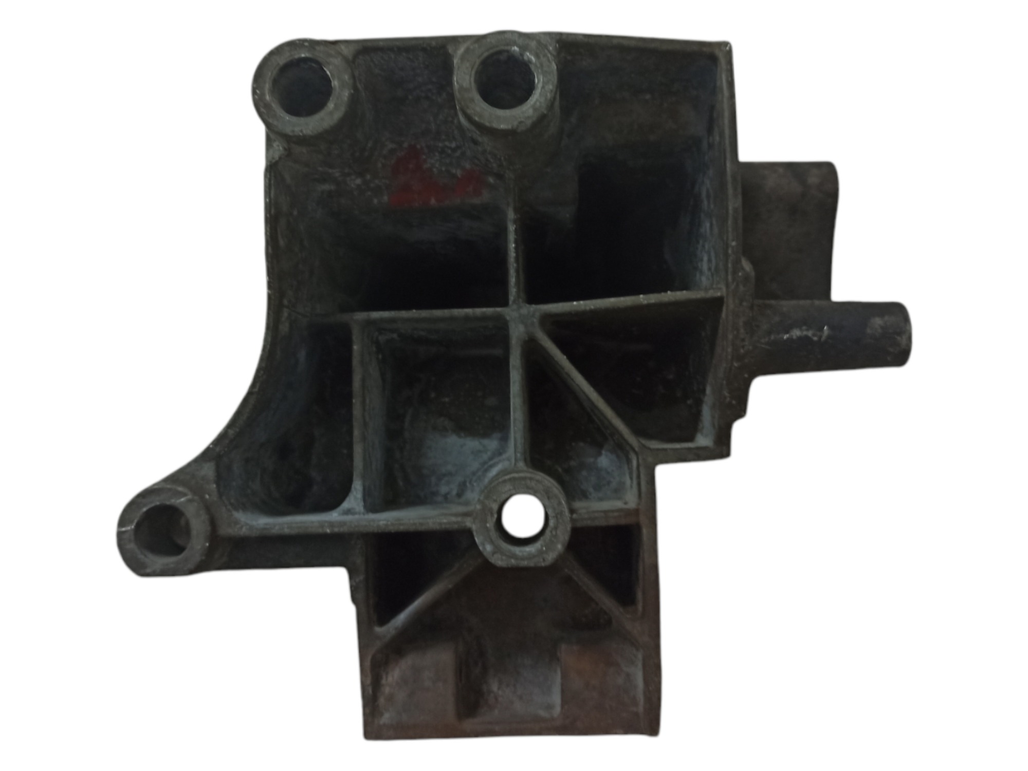 Suporte Alternador Ford Ka 1997 A 2011 V45 5