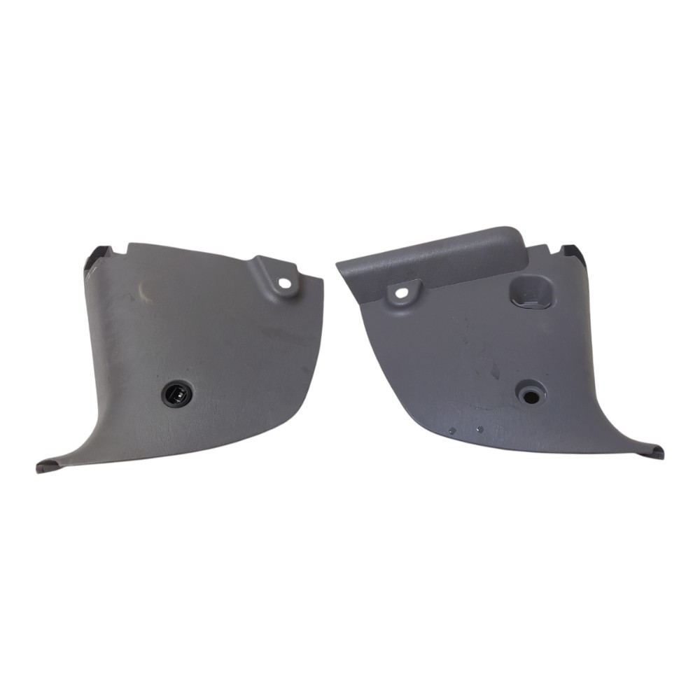 Par Soleira Dianteira Ford Focus 1.8 2001 V155 3