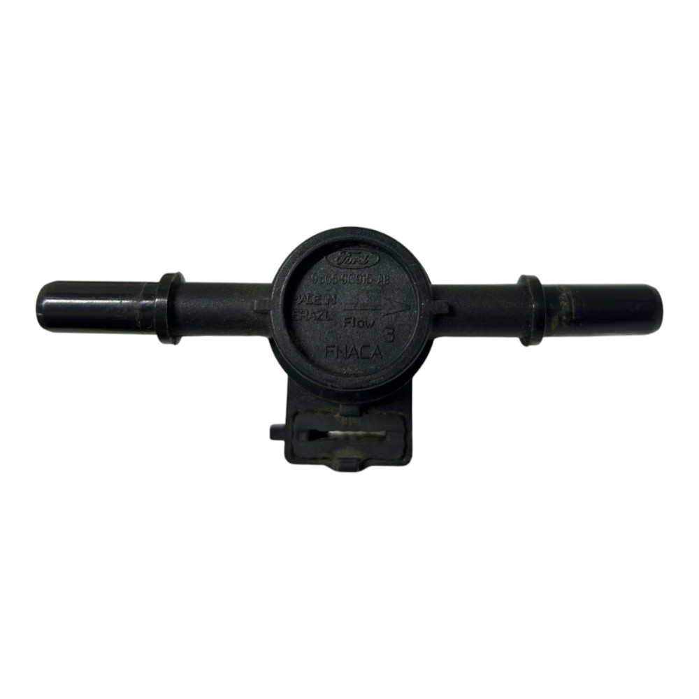 Válvula Canister Ford Fiesta 1.0 Flex 2013 V168 7