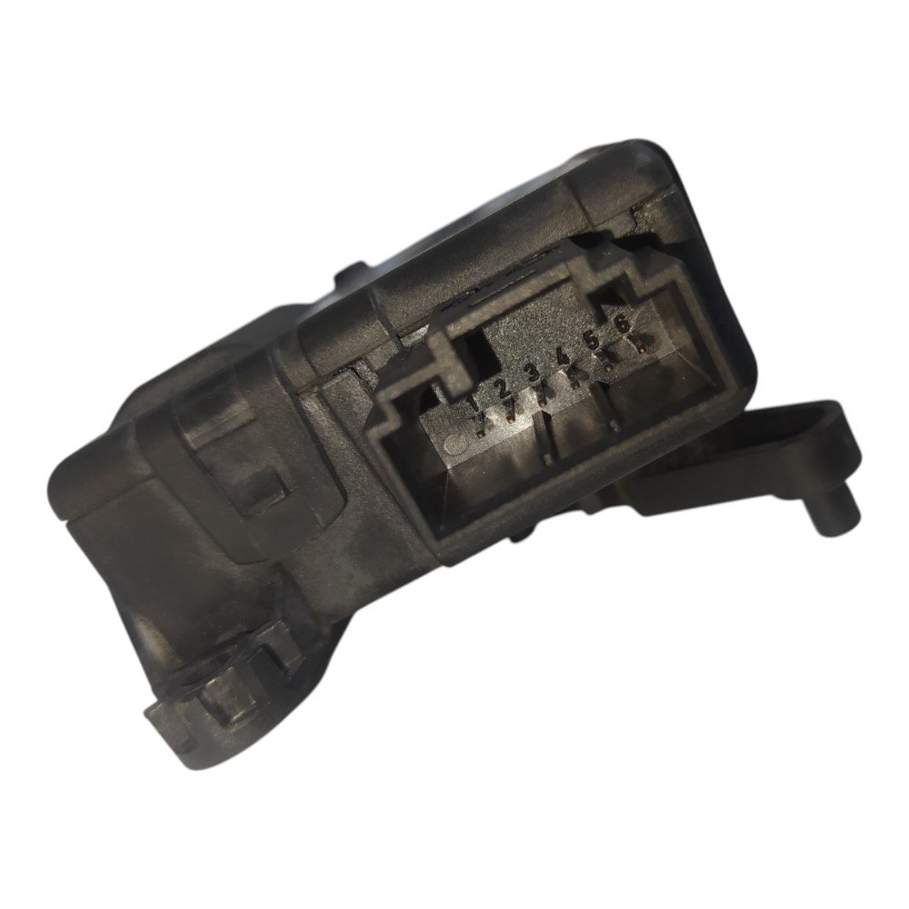 Motor Atuador Ar Chevrolet Corsa 2002 6