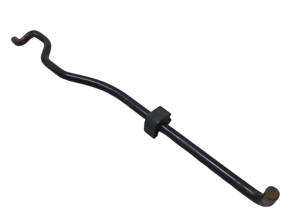 Vareta Braço Haste Do Capô Citroen C3 1.4 2008 V107 2