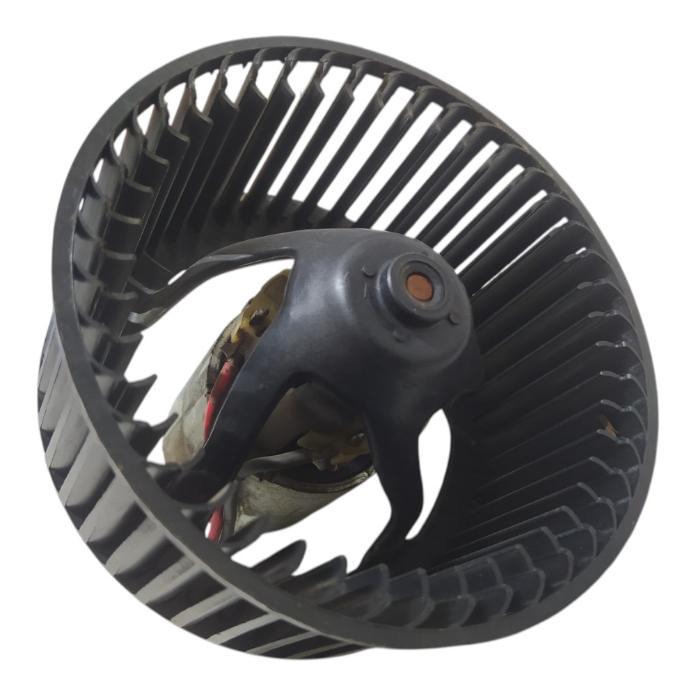 Motor Ventilador Ar Forçado Vw Gol G3 1.0 16v 2001 V133 3