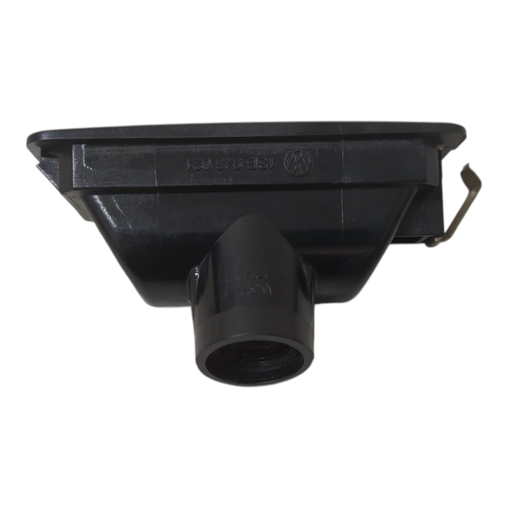 Luz Lanterna Placa Vw Gol 2017 2