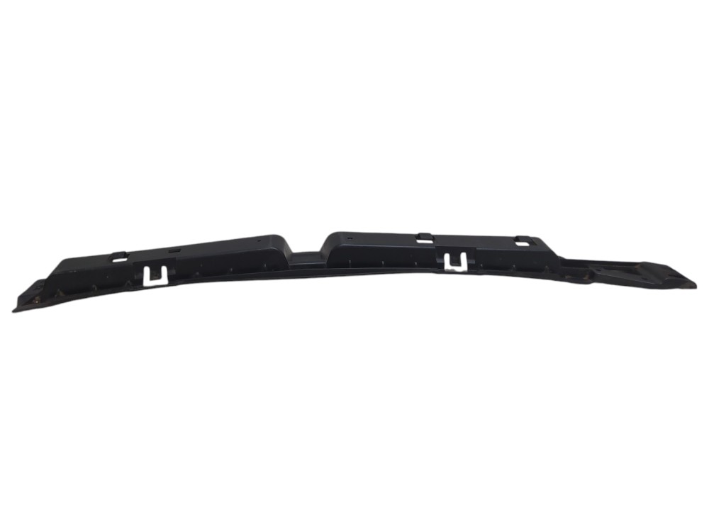 Guia Parachoque Traseiro Chevrolet Vectra Gt Hatch 2008 V108 9