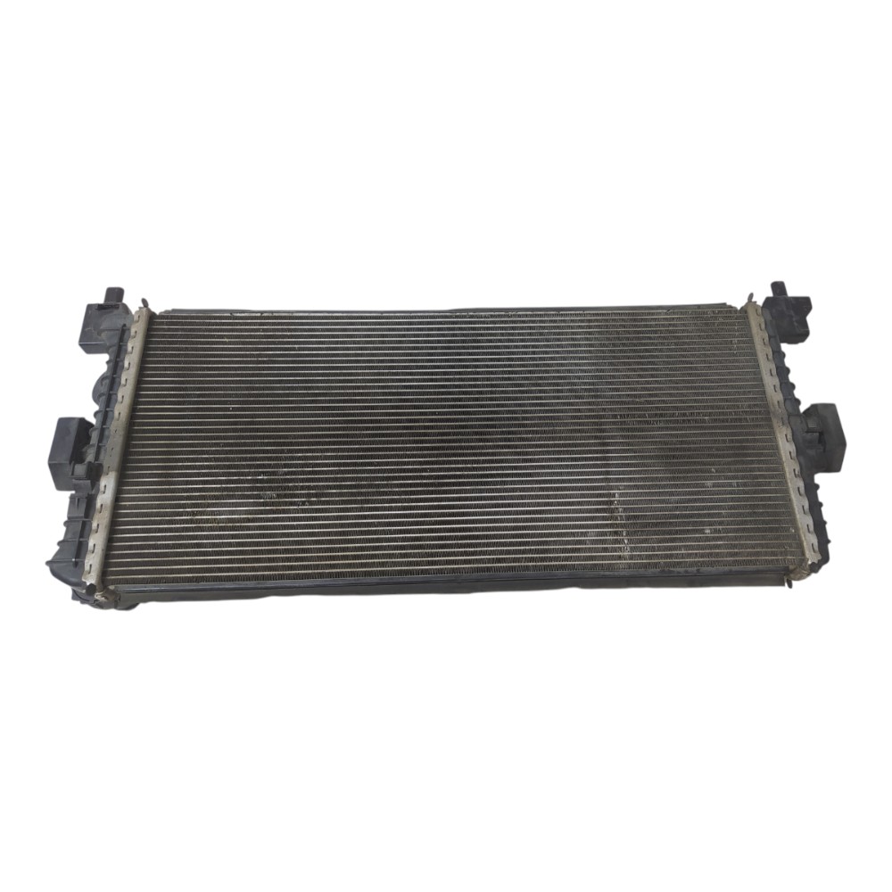 Radiador Vw Up Tsi 1.0 2019 V144 2