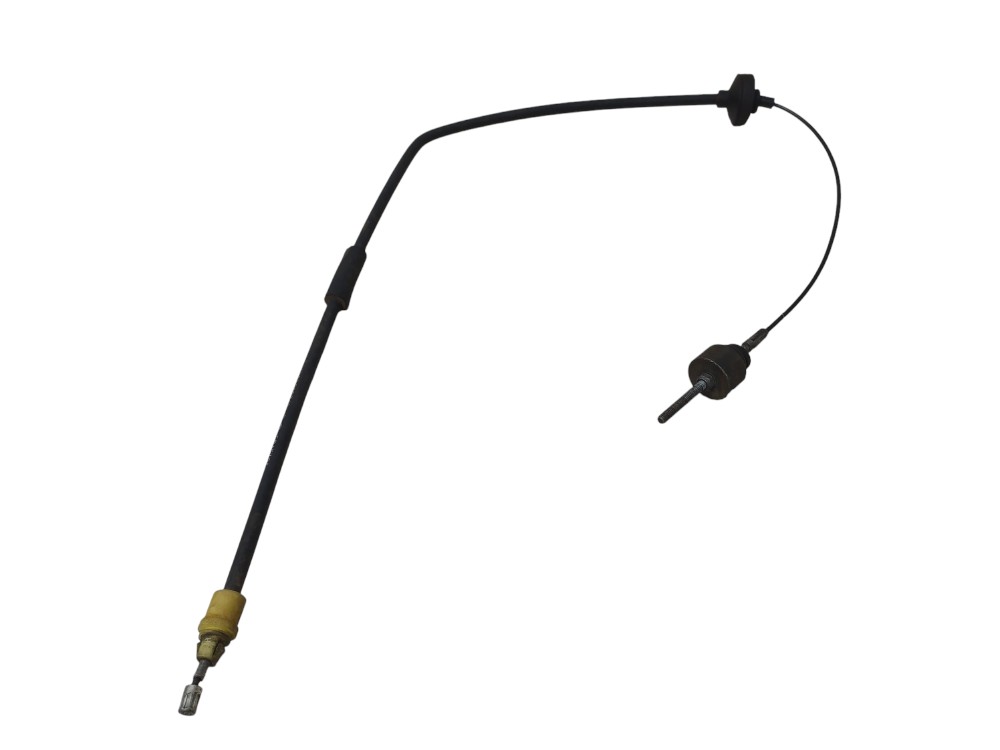 Cabo De Embreagem Renault Logan 1.0 2008 V105 3