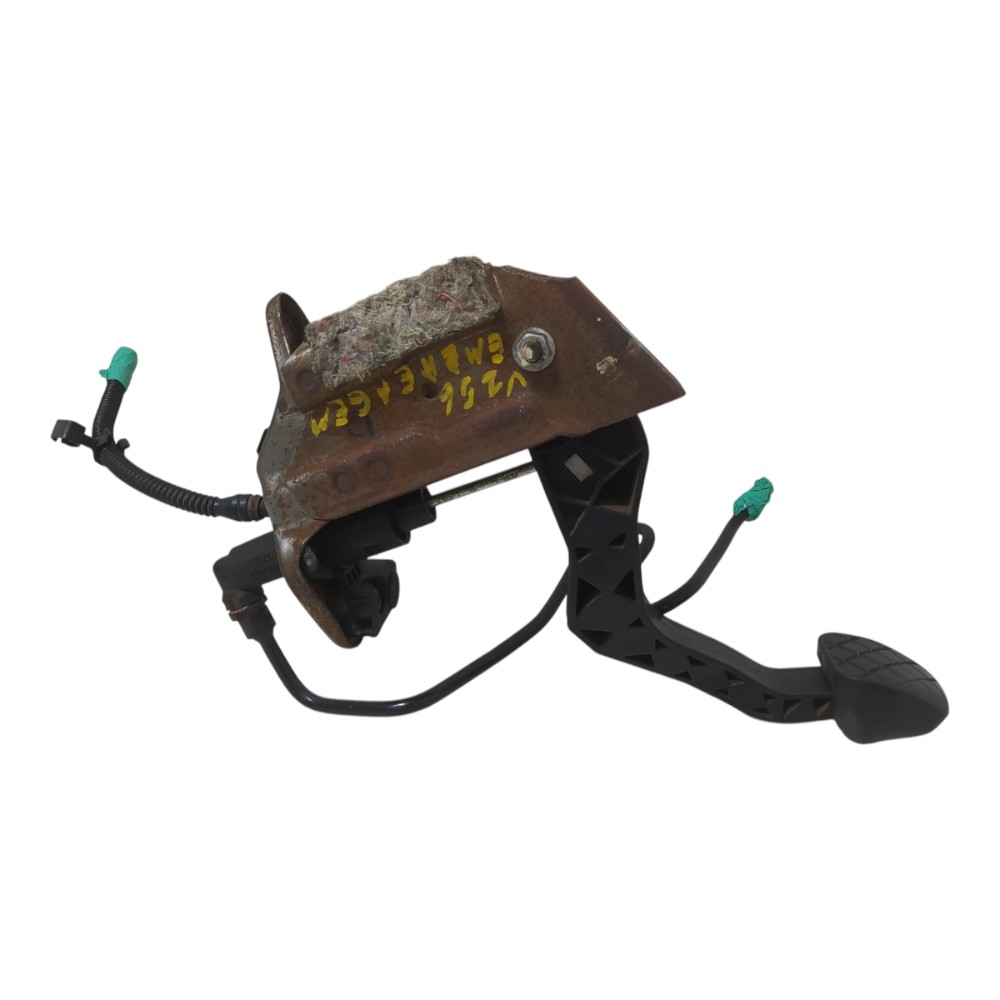 Pedal Embreagem Vw Saveiro G5 1.6 2012 V156 3