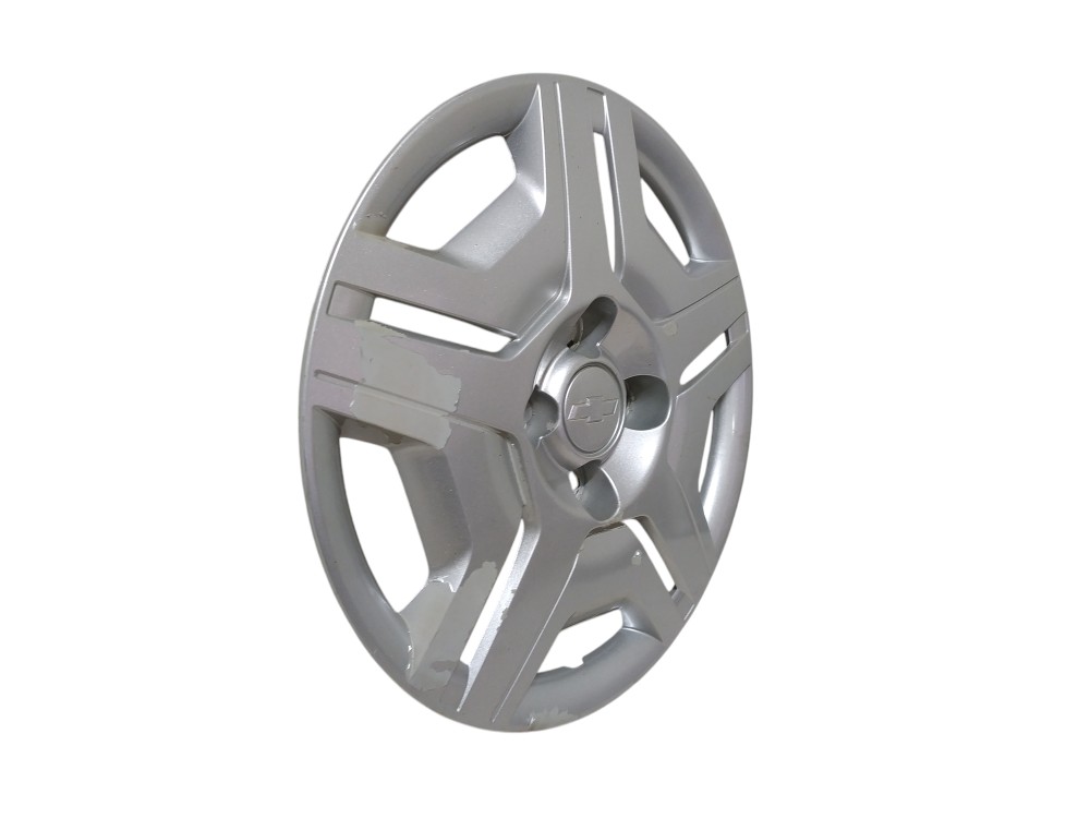 Calota Aro 14 Gm Onix 1.0 2015 V109 Balcão 2