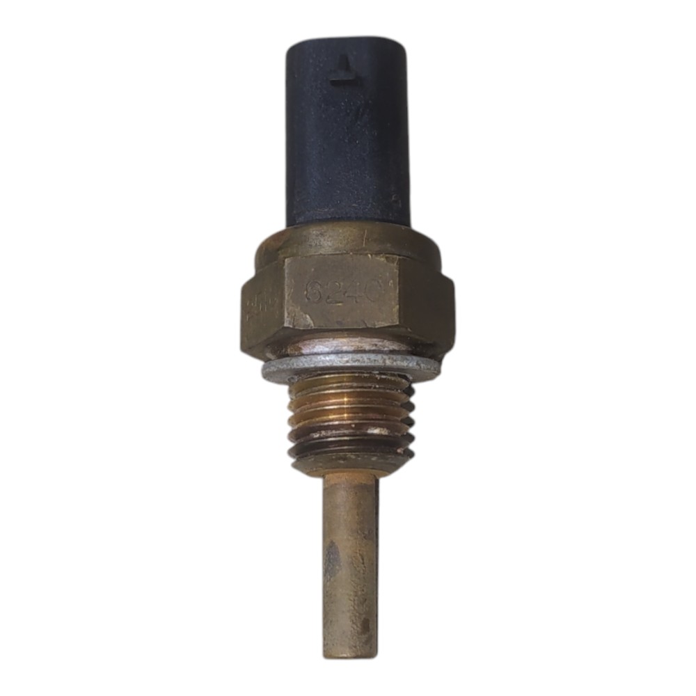 Sensor Temperatura Água Gm Onix 1.4 2014 V140 2