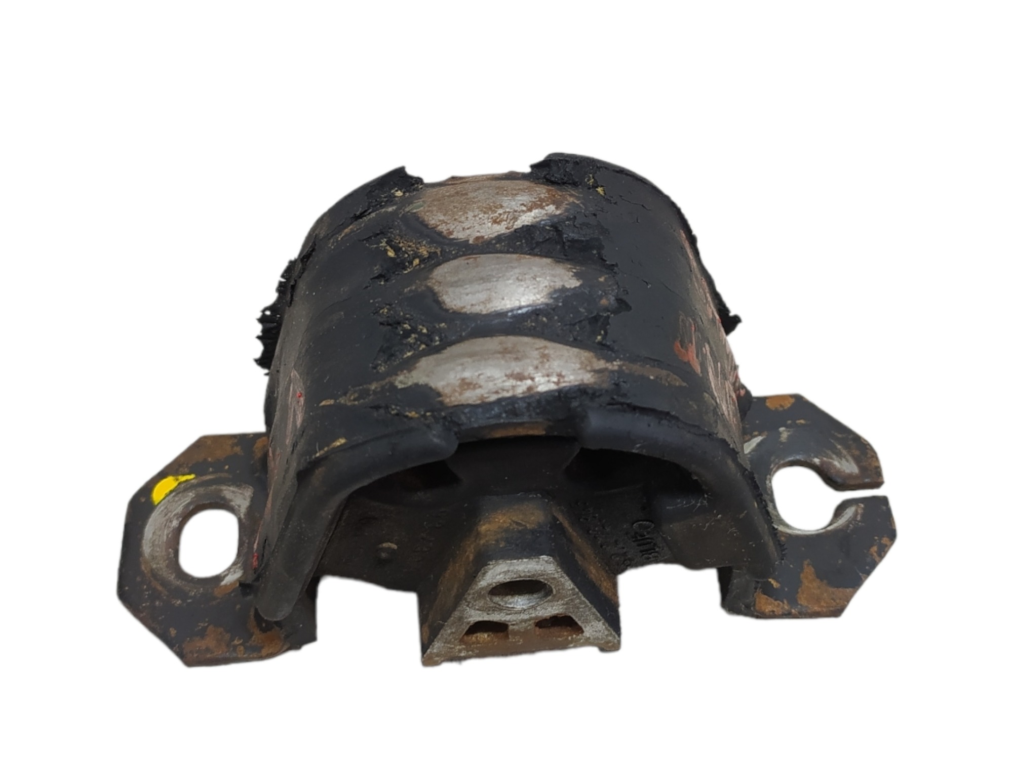 Coxim Inferior Cambio Chevrolet Celta 1.0 2005 V95 Balcão 2