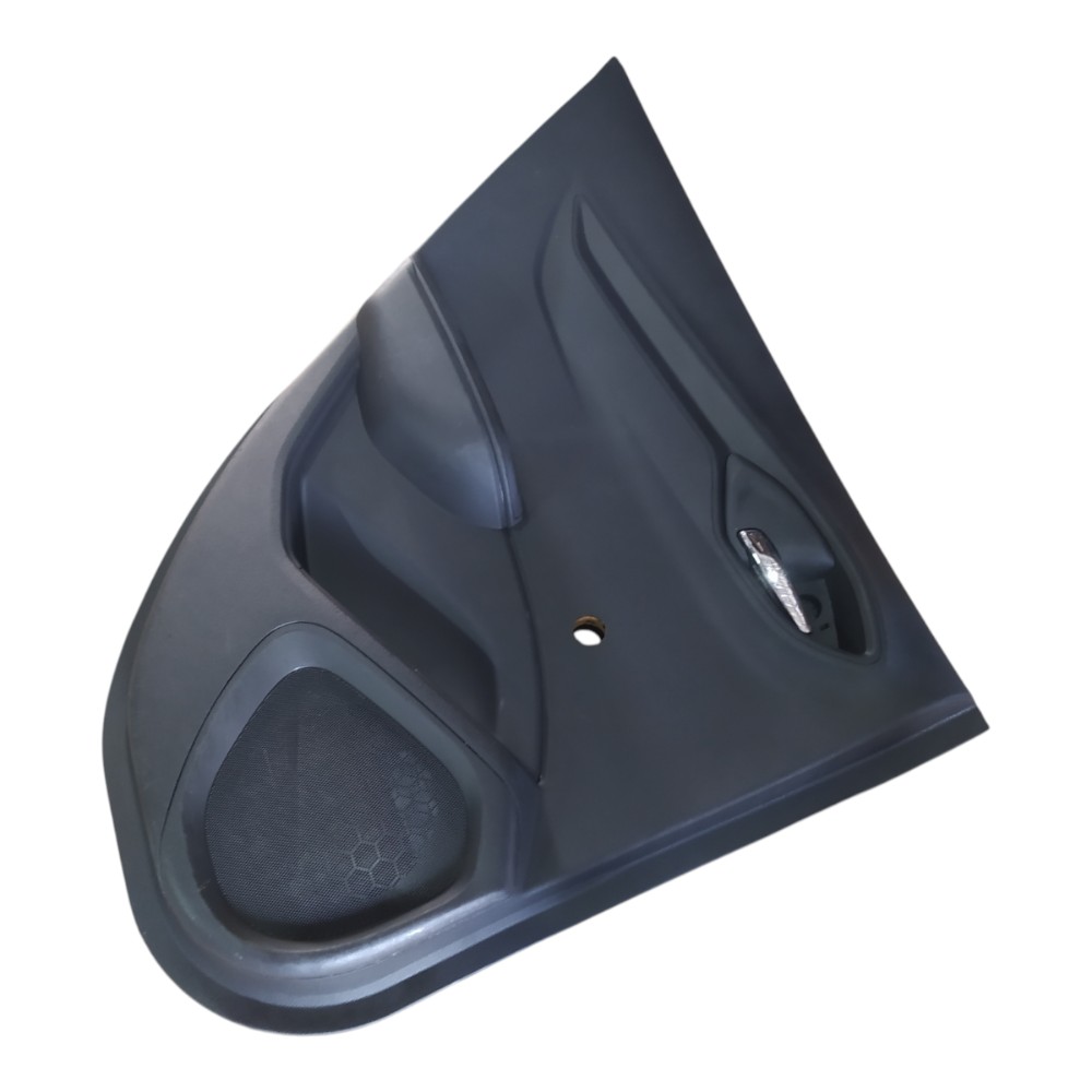 Forro Porta Traseira Esquerda Chevrolet Prisma 2016 V137 1
