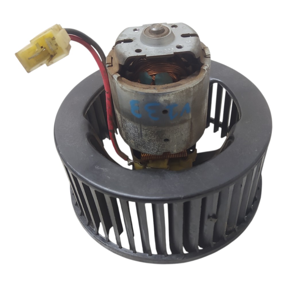 Motor Ventilador Ar Forçado Vw Gol G3 1.0 16v 2001 V133 5