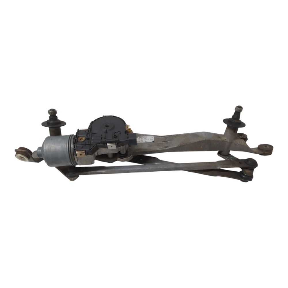 Galhada limpador parabrisa Honda City 1.5 2013 V153