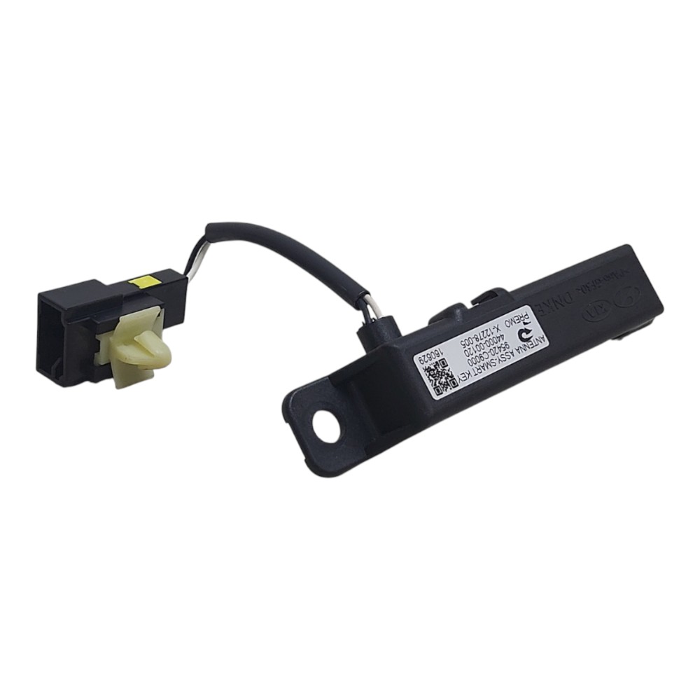 Modulo Antena Keyless Hyundai Creta 2018 2.0 V180