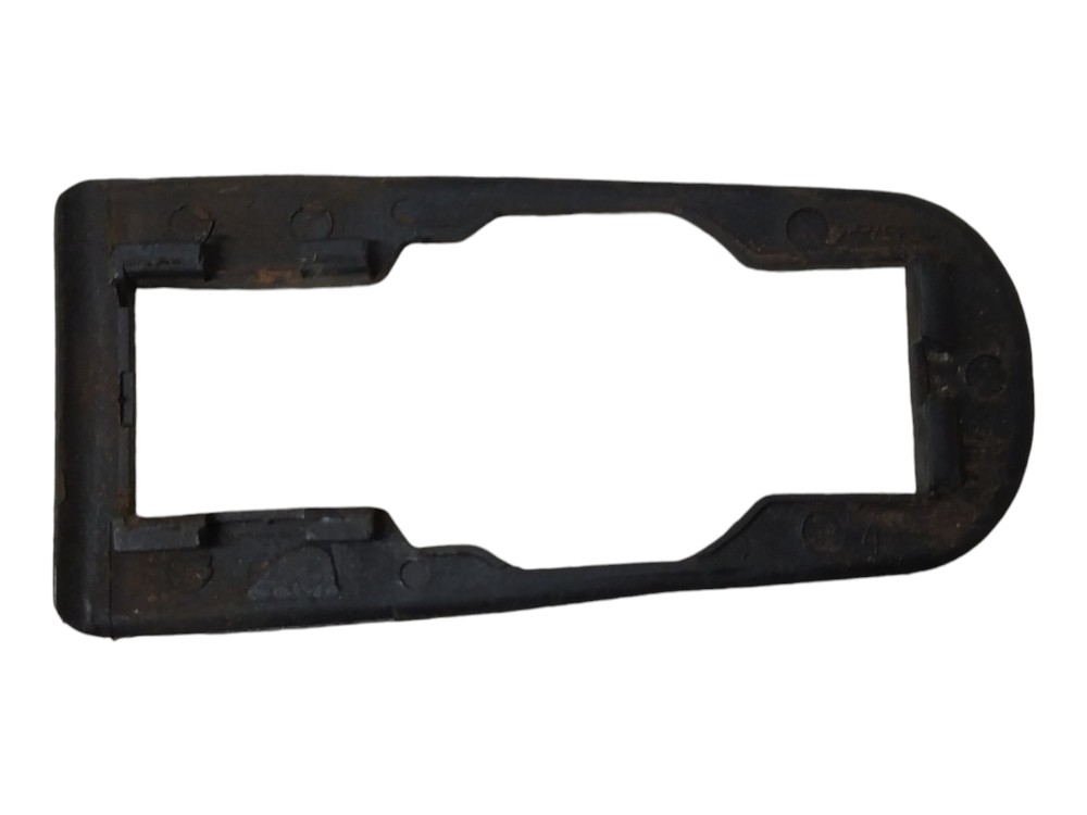 Maçaneta Externa Traseira Direita Gm Vectra Gt 2008 V108 7